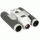 Bushnell Imageview 8x30mm Binoculars, White