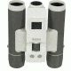 Bushnell Imageview 8x30mm Binoculars - White 118330
