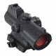Bushnell Incinerate Red Dot Sight, Black AR750132