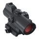 Bushnell Incinerate 1x Red Dot Sight, Circle Dot Reticle