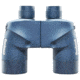 Bushnell Marine Porro Prism Binoculars, 7x50mm, BAK-4, Blue, 137501