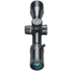 Bushnell Match Pro Black 3-18x50mm 34mm Tube Illuminated DM2 Reticle, MP31850G5I