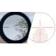 Bushnell Match Pro ED 5-30x56mm Rifle Scope, 34mm Tube, First Focal Plane, MOA, DM2 Reticle, Black, small, MP53056AMI