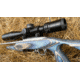 Bushnell Match Pro ED 5-30x56mm Rifle Scope, 34mm Tube, First Focal Plane, MOA, DM2 Reticle, Black, small, MP53056AMI
