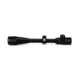 Bushnell Matte 4-16x40 Illuminated CF 500 Banner Rifle Scope, Matte Black, Box 614164B