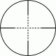 Bushnell Mil-Dot Reticle