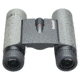 Bushnell Nitro 10x25mm Roof Prism Binocular, Gun Metal Gray BN1025G