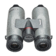 Bushnell Nitro 10x42 Binoculars, Gun Metal Gray, Roof Prism BN1042G