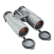 Bushnell Nitro 10x42 Binoculars, Gun Metal Gray, Roof Prism BN1042G