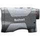 Bushnell Nitro 1800 Laser Rangefinder, 6x24mm, Gun Metal Gray, LN1800IGG