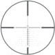 Bushnell Nitro 4-16x44 Rifle Scope, Black, Deploy MIL Reticle, FFP, RN4164BF2
