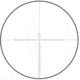 Bushnell Nitro 4-16x44 Rifle Scope, Black, Deploy MOA Reticle, FFP, RN4164BF1
