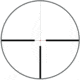 Bushnell Nitro Rifle Scope 3-18x56 30mm SFP 4A Illum. Black EDAA3BF0, BHRN31856BS9