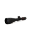 Bushnell Nitro Rifle Scope, 4-16x44mm, Second Focal Plane, Multi-X Crosshair Reticle, Black, RN4164BS3