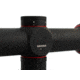 Bushnell Nitro Rifle Scope, 4-16x44mm, Second Focal Plane, Multi-X Crosshair Reticle, Black, RN4164BS3