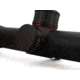 Bushnell Nitro Rifle Scope, 4-16x44mm, Second Focal Plane, Multi-X Crosshair Reticle, Black, RN4164BS3