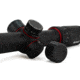 Bushnell Nitro Rifle Scope, 4-16x44mm, Second Focal Plane, Multi-X Crosshair Reticle, Black, RN4164BS3