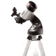 Bushnell Northstar 1250mm x 90mm Maksutov-Cassegrain Telescope w/ RVO, White 788890