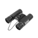 Bushnell Powerview 12x25mm Roof Prism Binoculars, Black, 131225