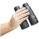 Bushnell Prime 12x50mm Roof Prism Binoculars, Matte, Black, BPR1250