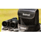Bushnell Prime 12x50mm Roof Prism Binoculars, Matte, Black, BPR1250
