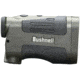Bushnell Prime 1700 6x24mm Laser Rangefinder, Black, LP1700SBL