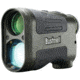 Bushnell Prime 6x24mm Laser Rangefinder, 1700 Yd, Advanced Target Detection, Black, Box 5L, LP1700SBL
