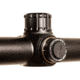 Bushnell Prime Rifle Scope, 3-9x40, 1 Inch Tube, Second Focal Plane, Illuminated Multi-X Crosshair, Black, RP3940BS9
