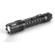 Bushnell PRO Rechargable 1000 Lumen Flashlight, Black, 50009