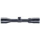 Bushnell R3 3-9X40mm 1in Tube Rifle Scope, Second Focal Plane, Multi-X, Black, R3-3940S3