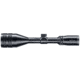 Bushnell R3 Black 6-18x 50mm 1 Tube DOA Quick Ballistic Reticle, R3-61850S11