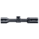 Bushnell R5 3-9x40mm Rifle Scope with Illuminated DOA-LRH800, 1in Tube, Second Focal Plane, EXO, Black, Small, R5-3940S25