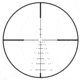 Bushnell R5 6-18x50mm Rifle Scope with Illuminated DOA-LRH800, 1in Tube, Second Focal Plane, Black, Small, R5-61850S25