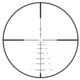 Bushnell R5 3-9x40 R5 Rifle Scope 1in, Second Focal Plane, Illuminated DOA-LRH800 Reticle, Black, R5-3940S25