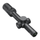 Bushnell R7 1-8x24mm ED Rifle Scope, SFP MOA Fiber Dot Illum. Ret., EXO, Box 5L, R7-1824A2