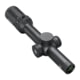 Bushnell R7 1-8x24mm ED Rifle Scope, SFP MOA Fiber Dot Illum. Ret., EXO, Box 5L, R7-1824A2