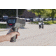 OpticsPlanet Exclusive Factory DEMO Bushnell Speedster III Radar Gun w/ Speeds from 10 to 200 MPH - 101921