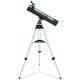 Bushnell Voyager 700x3 inch Reflector Telescope with Sky Tour