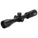 Bushnell Rimfire Optics 3-12x40mm Side Focus Rifle Scope with 3 BDC Turrets