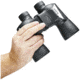 Bushnell Spectator Sport 10x50mm Porro Prism Binoculars, Black/Silver, BS11050