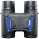 Bushnell Spectator Sport 8x32mm Roof Prism Binoculars, Black/Blue, BS1832