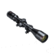 Bushnell Sportsman 4-12x40mm Rifle Scope, 1 inch, 30/30 Reticle, Black T41240