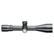 Bushnell Tac Optics 6-24x50mm Rifle Scope, 30mm, FFP, Illuminated Mil-Dot Reticle, Black BT6245F