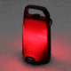 Bushnell TRKR 1000 Lumen MC Lantern, Black/Orange, 50016