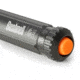 Bushnell TRKR 400 Lumen Flaslight, Black, 50011