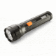 Bushnell TRKR 600 Lumen MC Flashlight, Black/Orange, 50012