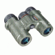 Bushnell Trophy 10x28mm Roof Prism Binoculars, Green, Box 332810