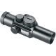 Bushnell Trophy 1x28 Rifle scope Matte 4 Dial-In Electronic - Green Dot for low light, Red Dot sight for bright light 730135