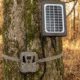 Bushnell Universal Solar Panel, Tan, Box, 119986C