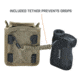 Bushnell Vault Modular Optics Protection System Lrf Pouch, Green, BABLRFPCT